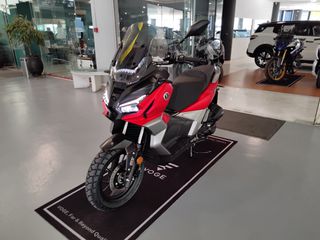 Voge SR1 2026 ADVENTURE