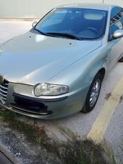 Alfa Romeo Alfa 147 2003 1.6 16V T.SPARK DISTINCTIVE