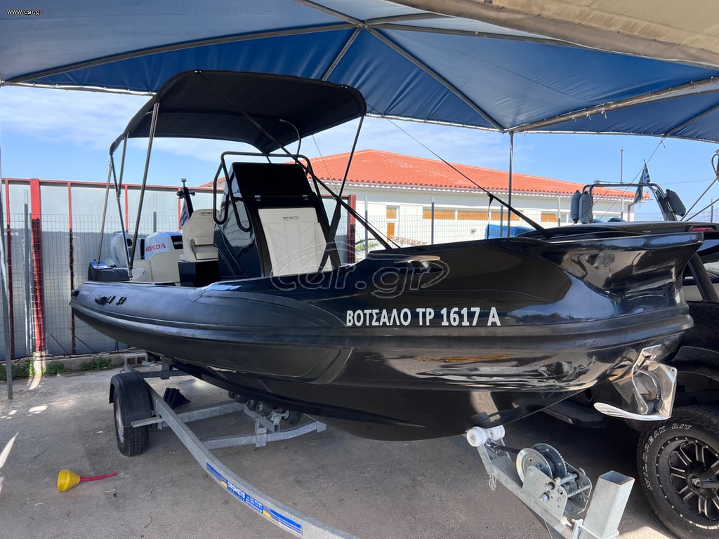 SeaDelta 2025 SD6.00