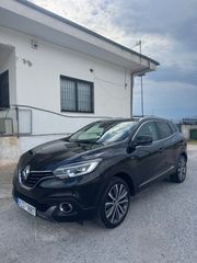 Renault Kadjar 2016 BOSE EDITION-thumb-1