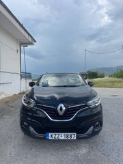Renault Kadjar 2016 BOSE EDITION-thumb-2