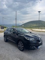 Renault Kadjar 2016 BOSE EDITION-thumb-3