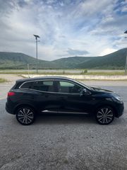 Renault Kadjar 2016 BOSE EDITION-thumb-4