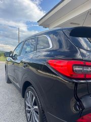 Renault Kadjar 2016 BOSE EDITION-thumb-8