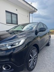 Renault Kadjar 2016 BOSE EDITION-thumb-11