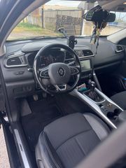 Renault Kadjar 2016 BOSE EDITION-thumb-13