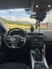 Renault Kadjar 2016 BOSE EDITION-thumb-16