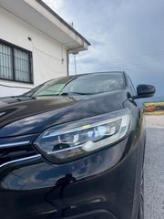 Renault Kadjar 2016 BOSE EDITION-thumb-18