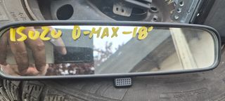 ISUZU DMAX 18' ΕΣΩΤΕΡΙΚΟΣ ΚΑΘΡΈΦΤΗΣ ΙΩΑΝΝΊΔΗΣ