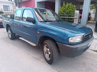 Pickup - Αγροτικό Mazda 1999 2.5d. 4X4
