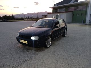 Volkswagen Golf 2004 GOLF 4