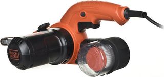 Black & Decker KA900E Ταινιολειαντήρας 270W με Ρύθμιση Ταχύτητας και με Σύστημα Αναρρόφησης