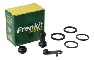 ΚΙΤ ΕΠΙΣΚΕΥΗΣ ΔΑΓΚΑΝΑΣ BMW F650 / F800GS / F850 / HP2 / K 1600 FRENKIT - (ΙΣΠΑΝΙΑΣ)