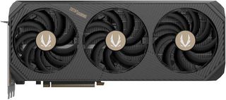 Zotac GeForce RTX 5090 32GB GDDR7 Solid OC GPU ZT-B50900J-10P