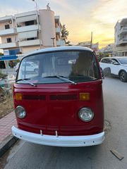 Volkswagen T2 1979 πολύ καλή κατάσταση