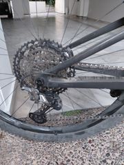 All - Mountain Orbea 2022 Orbea oiz m team