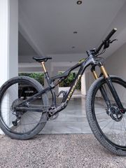 All - Mountain Orbea 2022 Orbea oiz m team-thumb-1