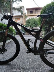 All - Mountain Orbea 2022 Orbea oiz m team-thumb-4