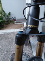 All - Mountain Orbea 2022 Orbea oiz m team-thumb-6