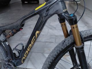 All - Mountain Orbea 2022 Orbea oiz m team-thumb-9