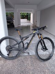 All - Mountain Orbea 2022 Orbea oiz m team-thumb-11