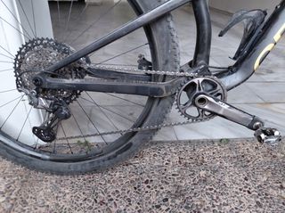 All - Mountain Orbea 2022 Orbea oiz m team-thumb-12