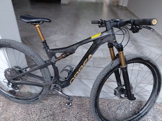 All - Mountain Orbea 2022 Orbea oiz m team-thumb-13