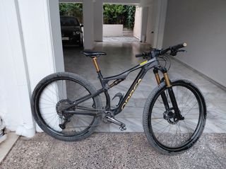 All - Mountain Orbea 2022 Orbea oiz m team-thumb-14