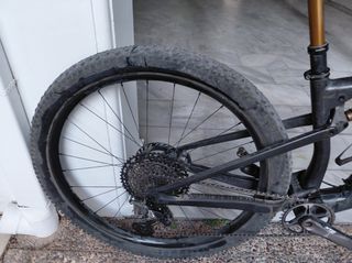 All - Mountain Orbea 2022 Orbea oiz m team-thumb-16