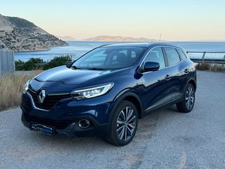 Renault Kadjar 2017 PANORAMA -NAVI-INTENS