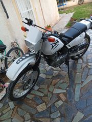 Suzuki DR 200 SE 1996-thumb-1