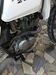 Suzuki DR 200 SE 1996-thumb-2