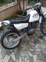 Suzuki DR 200 SE 1996-thumb-3
