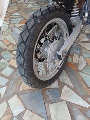 Suzuki DR 200 SE 1996-thumb-4