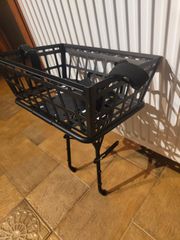 Old man mountain pizza rack & basket-thumb-3