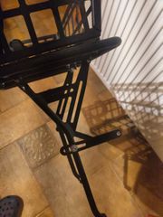 Old man mountain pizza rack & basket-thumb-5
