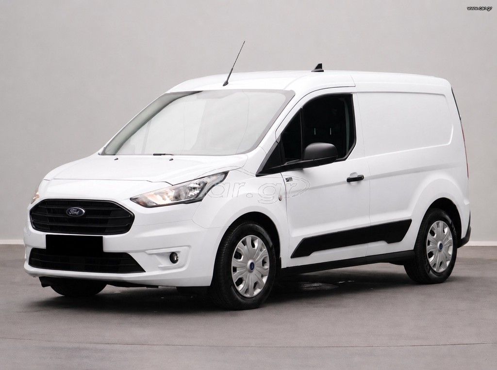 Ford Transit Connect 2021 L1H1