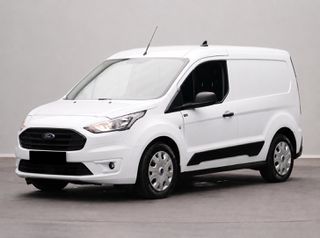 Ford Transit Connect 2021 L1H1