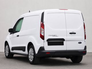 Ford Transit Connect 2021 L1H1-thumb-1