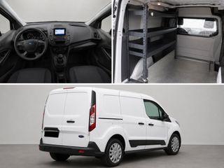 Ford Transit Connect 2021 L1H1-thumb-4