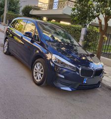 Bmw 218 Gran Tourer 2019