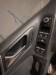 Ταπετσαρίες Golf 6