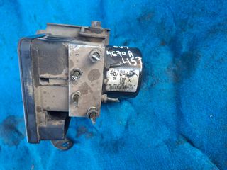 Μοναδα Abs Mitsubishi Outlander 4670A457 ESP 06.2102-1239.4 ATE 06.2109-5531.3 28.5600-3300.3
