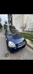 Toyota Yaris 2004 YARIS 1.3 VVTI