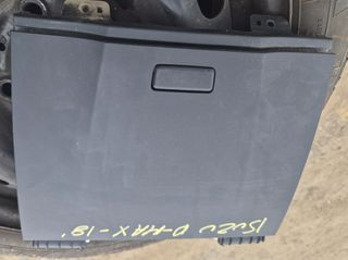 ISUZU DMAX 18' ΝΤΟΥΛΑΠΆΚΙ ΙΩΑΝΝΙΔΗΣ