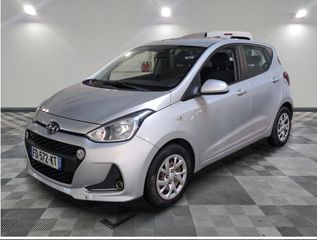 Hyundai i 10 2019 1.1 STYLE