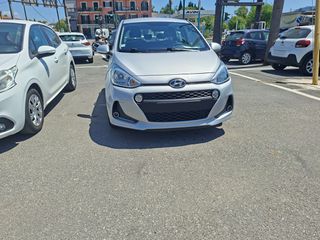 Hyundai i 10 2019 1.1 STYLE
