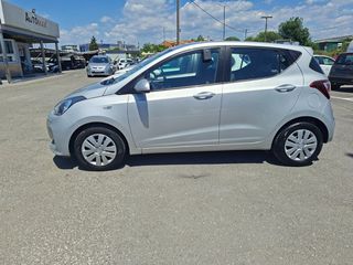 Hyundai i 10 2019 1.1 STYLE-thumb-2