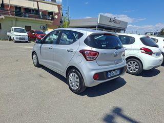 Hyundai i 10 2019 1.1 STYLE-thumb-3