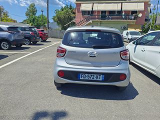 Hyundai i 10 2019 1.1 STYLE-thumb-4
